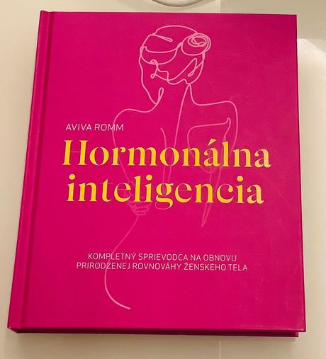 Hormonálna inteligencia,