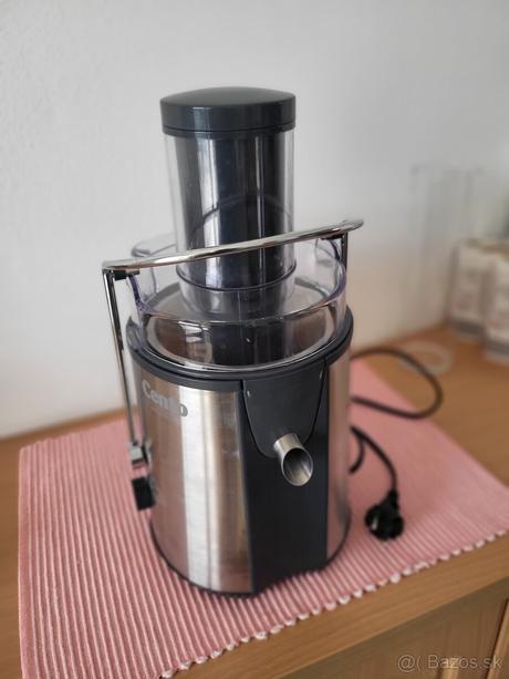 Odšťavovač, sencor