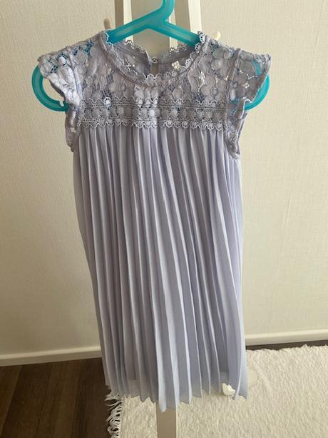 Detské šaty next, next,122