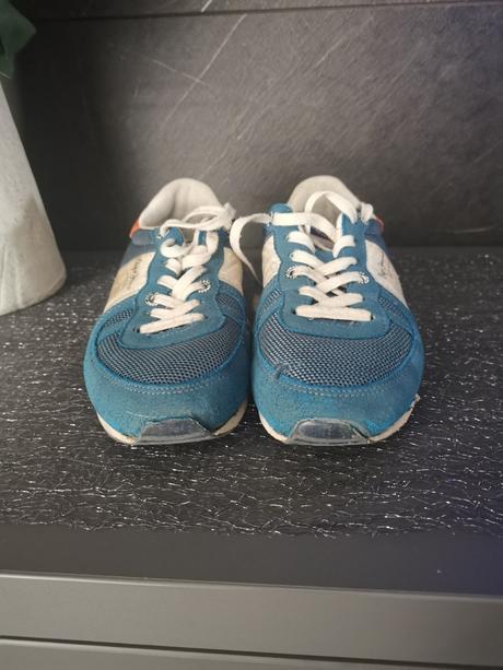 Botasky, pepe jeans,36