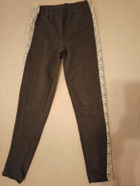 Legíny zateplené 128, 128