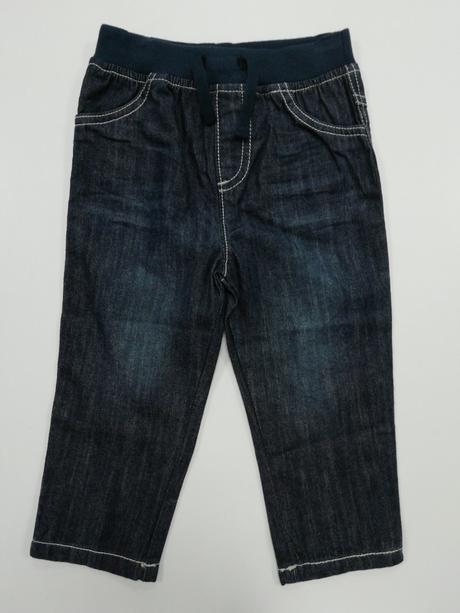 Modré rifle, f&f,86