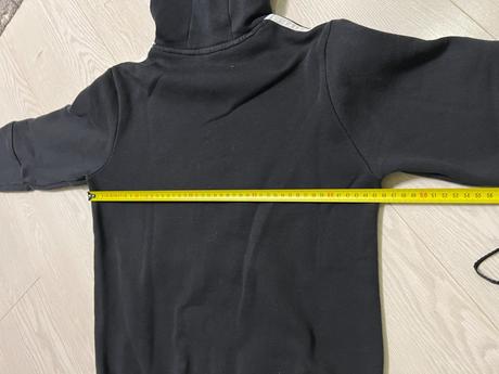 Mikina adidas veľmi obľúbená, adidas,152