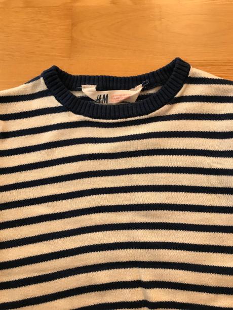 Svetrík h&m, h&m,110