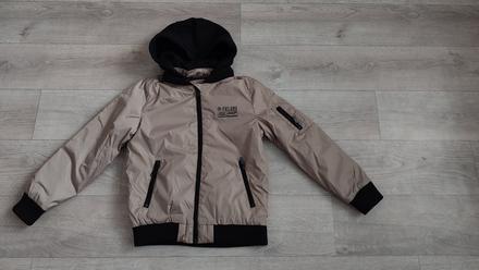 Bunda, chapter young,134