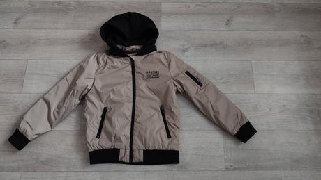 Bunda, chapter young,134