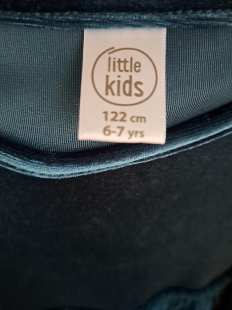 Smaragdove saty, pepco,122