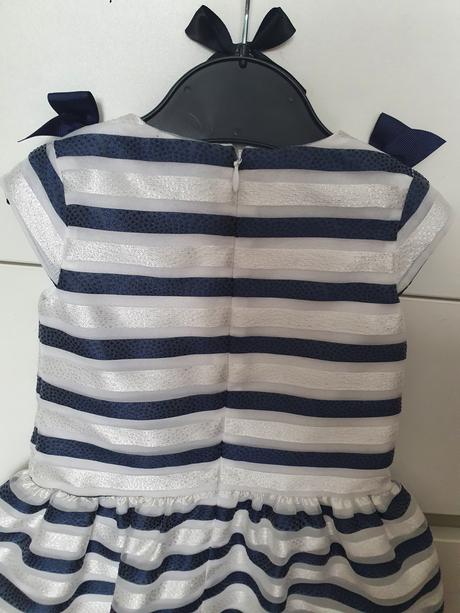 Elegantné šaty mayoral, mayoral,92