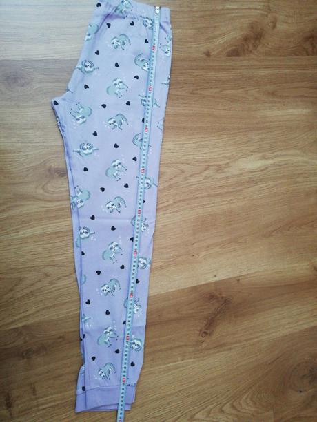 Pyzamko s6486, f&f,164