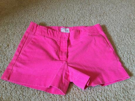 Krásne kraťasy, 152