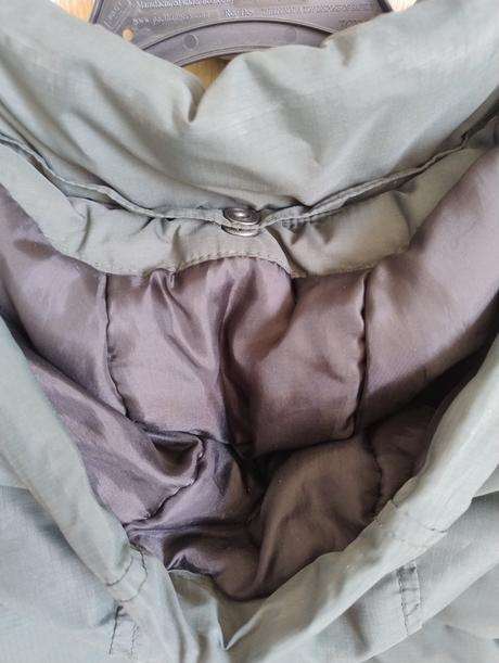 Zimná bunda, 116 / 122 / 128