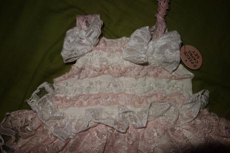 Nove satocky s celenkou little lass, 74