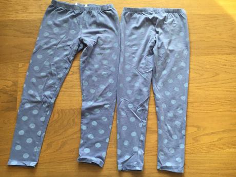 128 reserved legíny pre dvojičky, 128