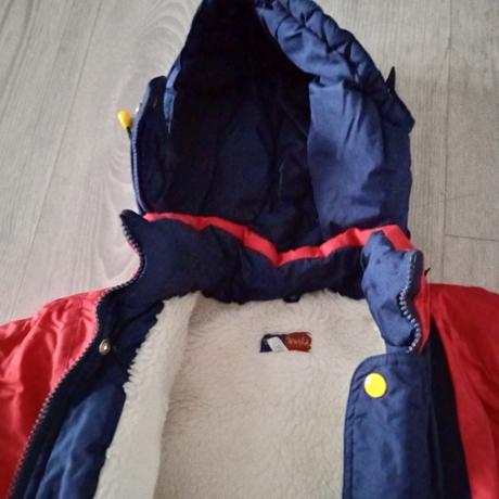 Overal veľmi teplý, 92