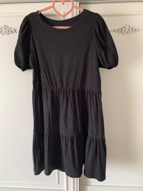 Bavlnené šaty gap č. 160, xxl, 14-16 rokov, gap,158