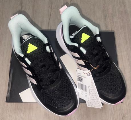 Tenisky adidas v.36 s visačkou, adidas,36