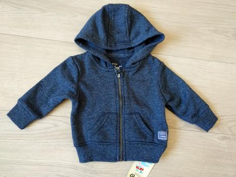 Mikina, primark,62 / 68