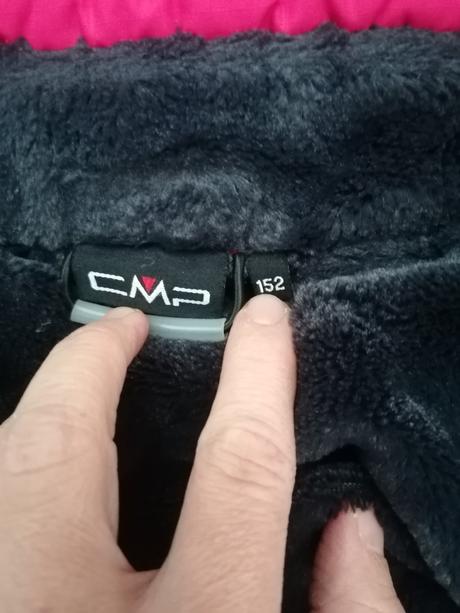 Zimná bunda, cmp,152