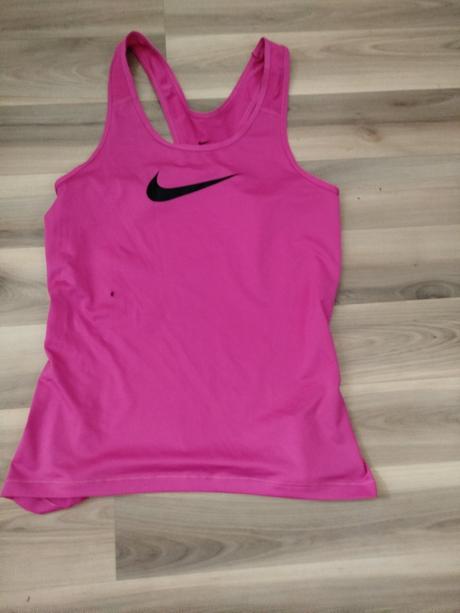 Tričko nike, nike,164