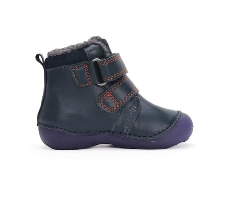 Zimná obuv d.d.step dv024-015-42249b, d.d.step,19 / 20 / 21