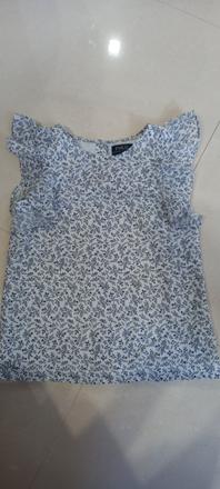 Bluzka dievcenska polo, ralph lauren,134