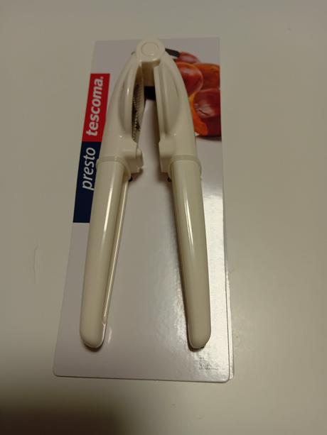 Klieste na jedle gastany tescoma nove,