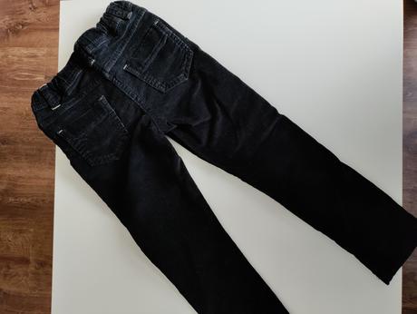 Menšestrove nohavice, f&f,104