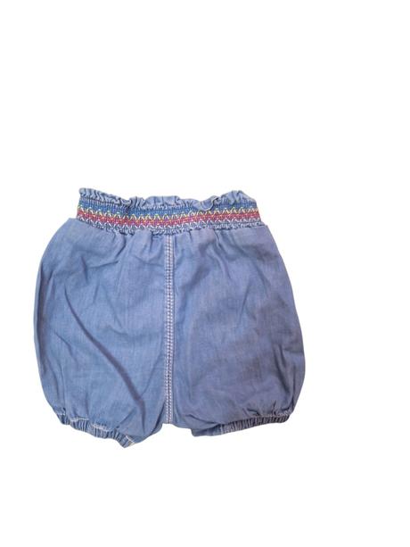 Detské bavlnené šortky, dopodopo,56