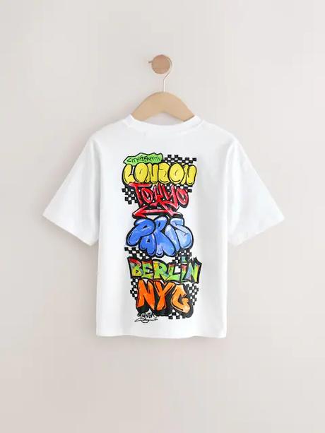 Tričko next 98 po 176, next,98 - 176