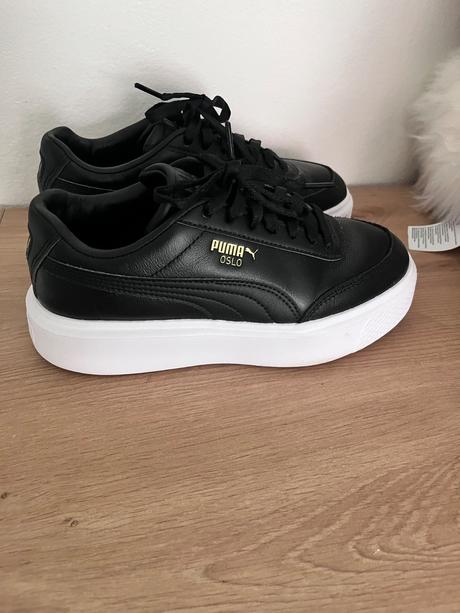 Puma oslo mayu, puma,37