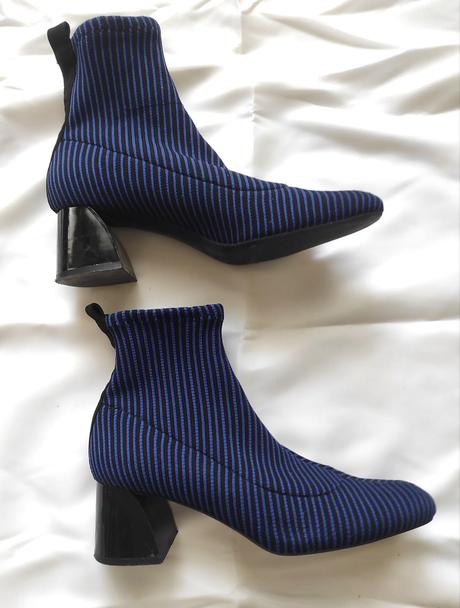 Čižmy zara, zara,38