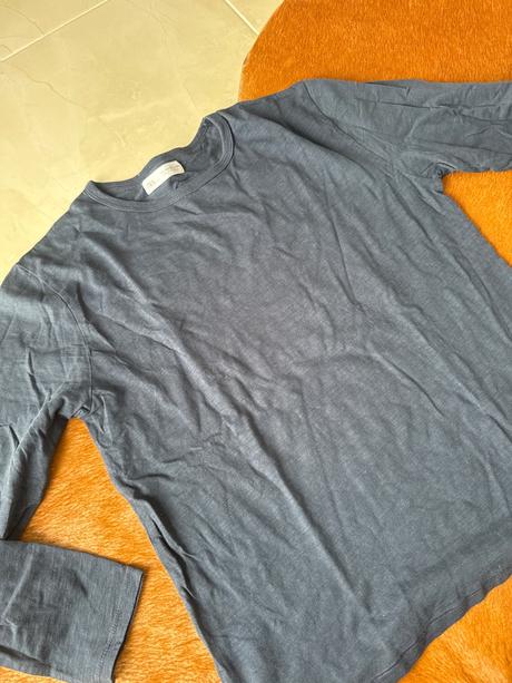 Tricko basic, zara,164