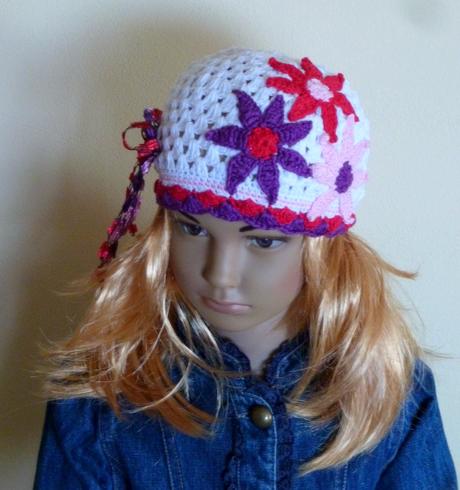 Sedo biela s vlockou zimna suprava, 68 - 146