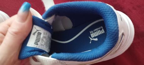 Puma botasky, puma,27