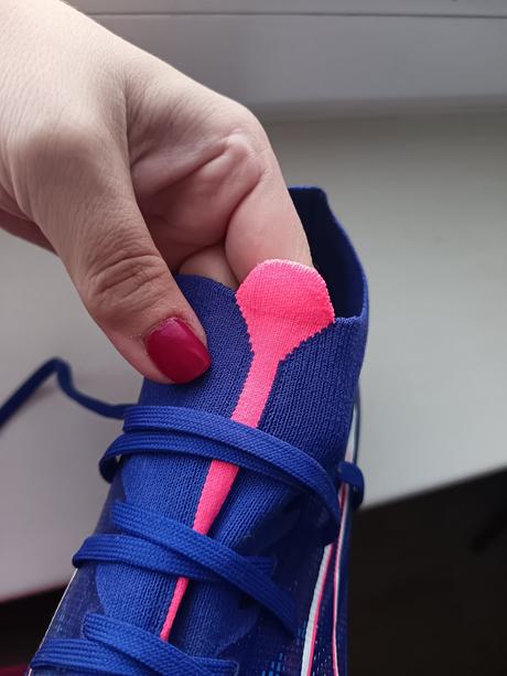 Kopačky puma vel 40,5, puma,40