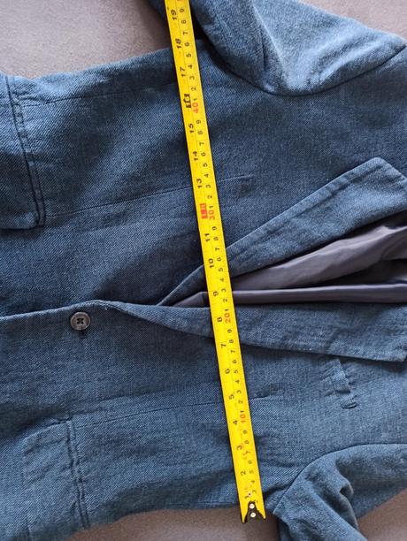 Oblek h&m v. 164, 164