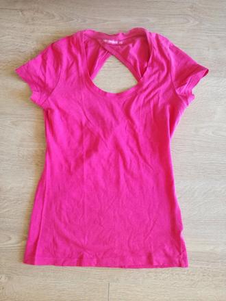 Damske tricka 3 ks spolu xs, terranova,176