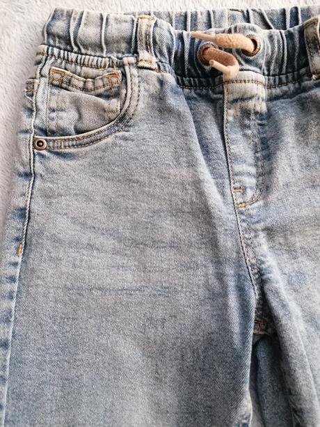 Frajerske rifle, 122