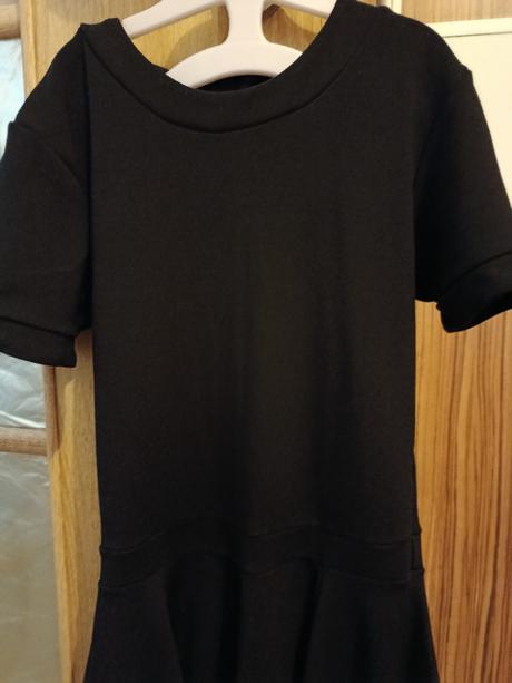 Šaty hm. xs, h&m,xs