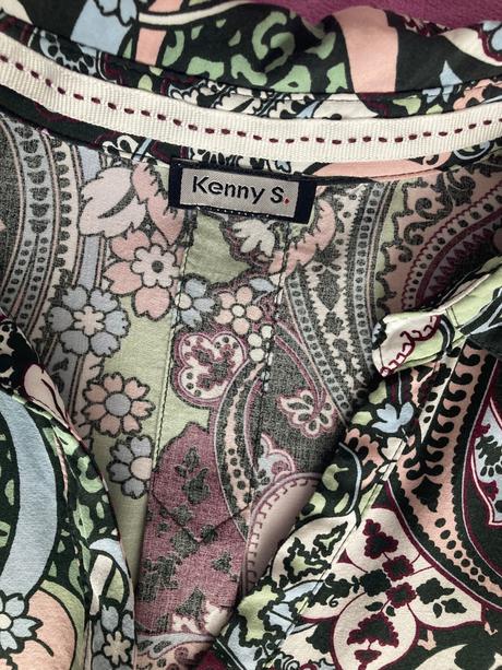 Šaty kenny s., l