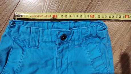 Kraťasy h&m 98, h&m,98