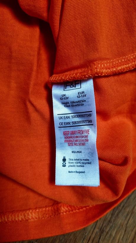 B3713 tielko, f&f,158