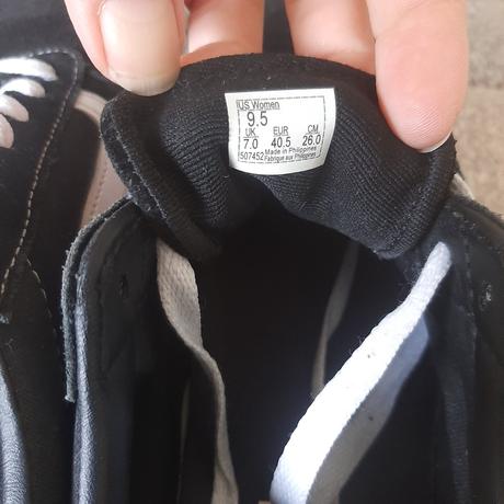 Vans tenisky, vans,40