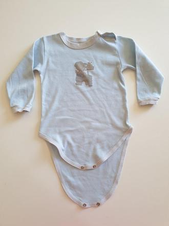 Body s dlhým rukávom, 80