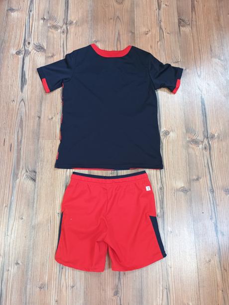 Futbalový dres kipsta kids dragon, 140