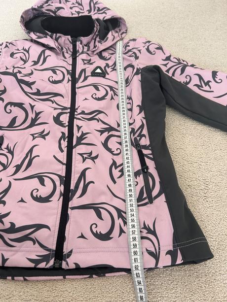 Lyziarska bunda ice peak, 36