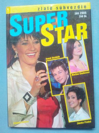 Super star 2, 