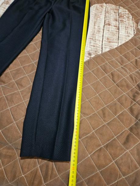 Nohavicový kostým promod, promod,38