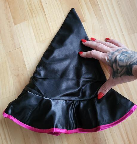 Klobúk na 3-4 roky, 