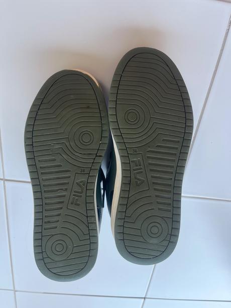 Predam topánky fila, fila,38